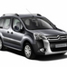 Ford Transit Kombi FT 280M 2.2 TDCi vs Citroën Berlingo 1.6 HDi 625 Club