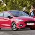 Fiesta Business 1.0 EcoBoost S/S