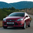 Focus 1.6TDCi Trend ECOnetic