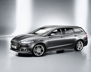 Mondeo 1.5 EcoBoost