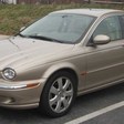X-Type 2.2D