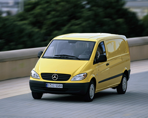 Vito Combi L 109CDI/34 6L.