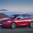 Astra Sports Tourer 1.6 CDTI Innovation