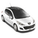 Peugeot 207 Hatchback 1.4 HDi Sportium