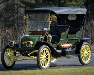 Model 63 Toy Tonneau