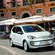 Volkswagen up! 1.0 high up! white