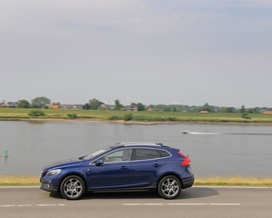 V40 Cross Country T3 Volvo Ocean Race