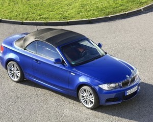 118d Cabrio ES (Dynamic)