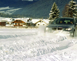 525i xDrive Touring Automatic Executive