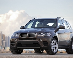 X5 xDrive35i Premium