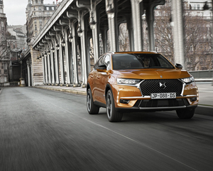 7 Crossback 1.6 THP S&S