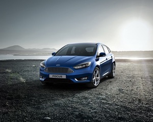 Focus 2.0 TDCi ST-Line SW