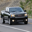 Sierra 3500HD Crew Cab 4WD SLT Standard Box SRW