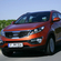 Kia Sportage 2.0 CRDi Spirit AWD