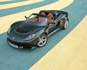 Exige S Roadster