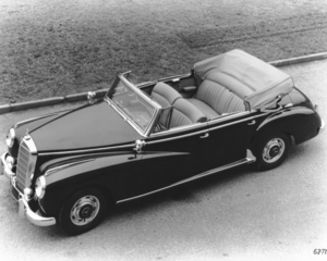 300 Cabriolet