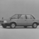 Nissan Auster JX Sedan 1800GS-X