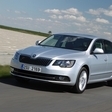 Superb 1.6 TDI DSG Elegance