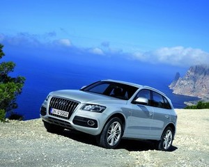 Q5 2.0 TDI SE Start/Stop