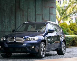 X5 xDrive35i Sport Activity