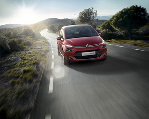 C4 Picasso 1.2 Pure Tech Intensive 17