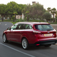 Focus SW 1.6TDCi Trend ECOnetic