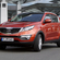 Kia Sportage 2.0 CRDi Spirit AWD Automatic