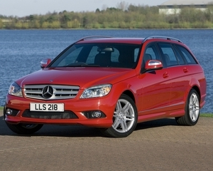 C180 Estate CGI BlueEfficiency Sport