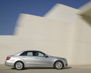 E 250 CDI BlueEfficiency Avantgarde 4Matic