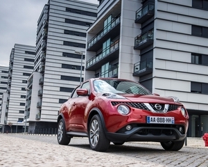 Juke 1.5 dCi Acenta