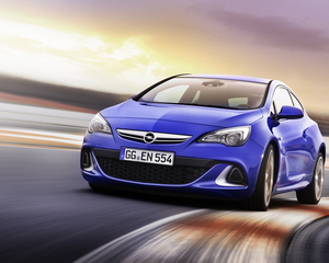 Astra GTC 2.0 Turbo OPC 