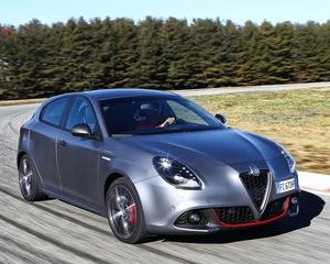 Giulietta 1.4 Multiair Turbo Exclusive TCT