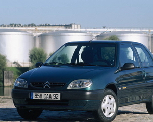 Saxo Bic