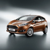 Ford Fiesta 1.5 TDCi First Edition vs Ford Fiesta 1.5 TDCi First Edition