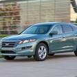 Accord Crosstour EX-L 2WD Automatic