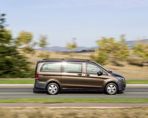 Vito Tourer 6L Base Long 119BlueTEC/34