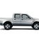 Nissan NP300 Pickup  2.5 dCi