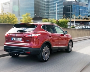 Qashqai 1.5dCi S&S 4x2 Acenta