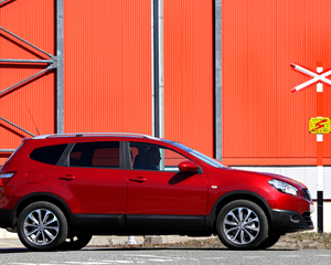 Qashqai+2 1.6 4x2 Tekna Premium 360º