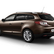 Mégane Sports Tourer dCi FAP eco² euro5 Xv de France