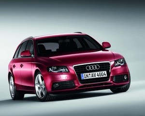 A4 Avant 1.8 TFSI Ambiente quattro