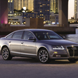 A6 4.2 V8 FSI quattro tiptronic Limited Edition