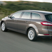 Mondeo SW 2.0 Trend