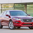 Accord Crosstour EX 2WD Automatic