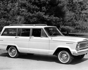 Wagoneer