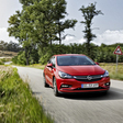 Astra 1.6 CDTI Dynamic Sport