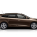 Mégane Sports Tourer dCi FAP EDC eco² euro5 XV de France