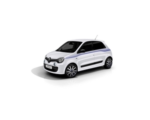 Twingo Energy TCe #Twingo