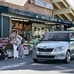 Fabia Combi 1.6 TDI Ambiente