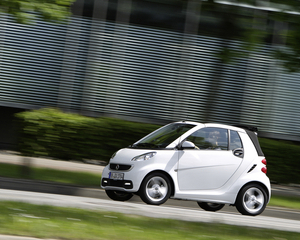 fortwo cabrio pure mhd